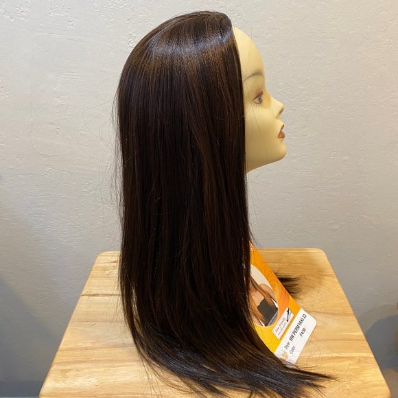 #61 IT'S A HALF WIG - Picture 4 of 8